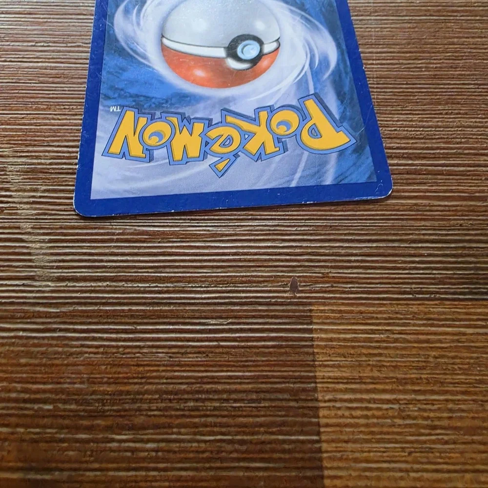 Eevee BW94 Black & White Holo (MP) Very Rare HTF Great Condition Pokemon